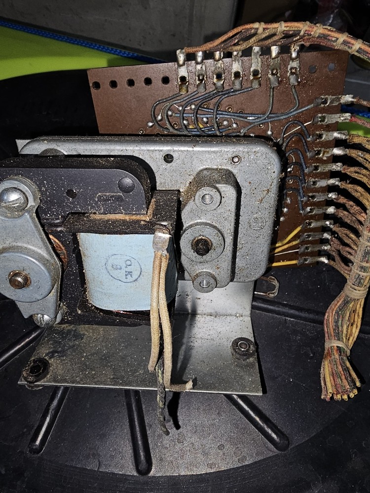 United / Williams Flash Motor