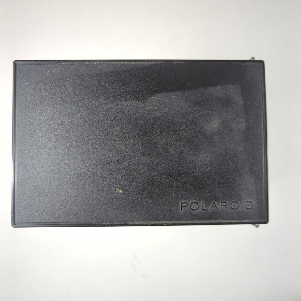 Tektronix C-5C Oscilloscope Camera, Untested No Cords