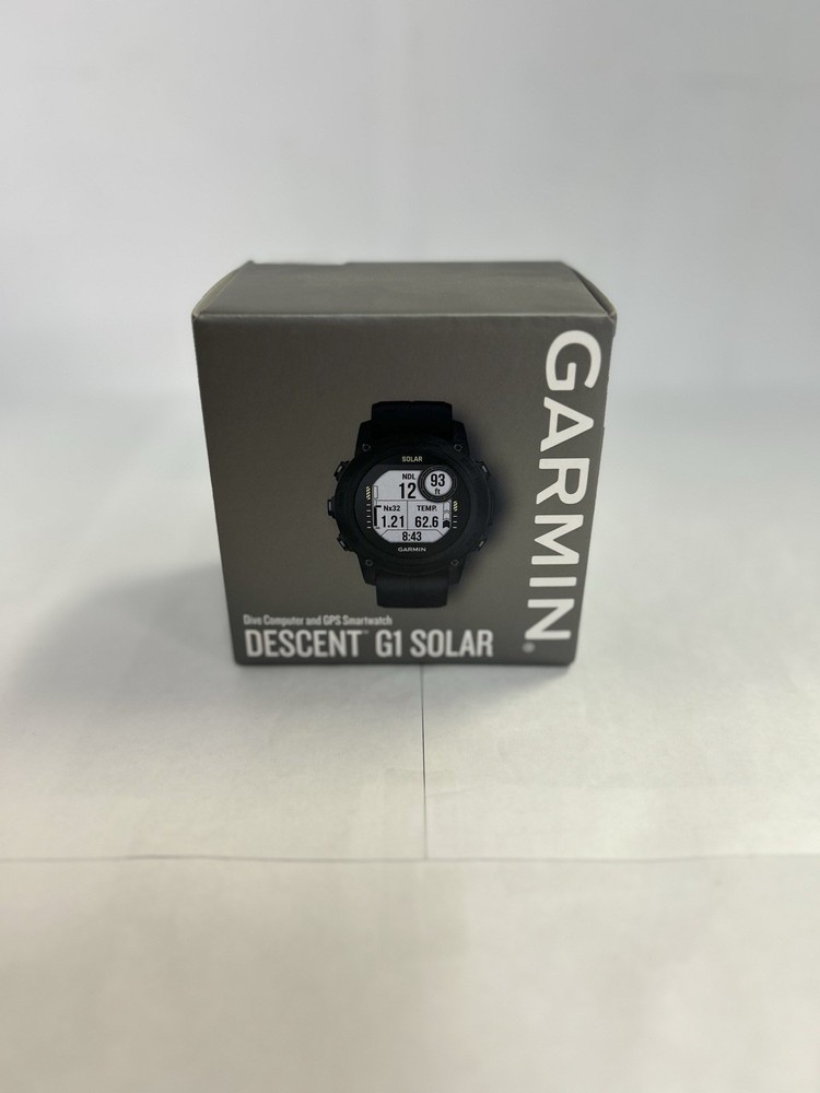 Aqua Lung I200C Dive Computer Blue