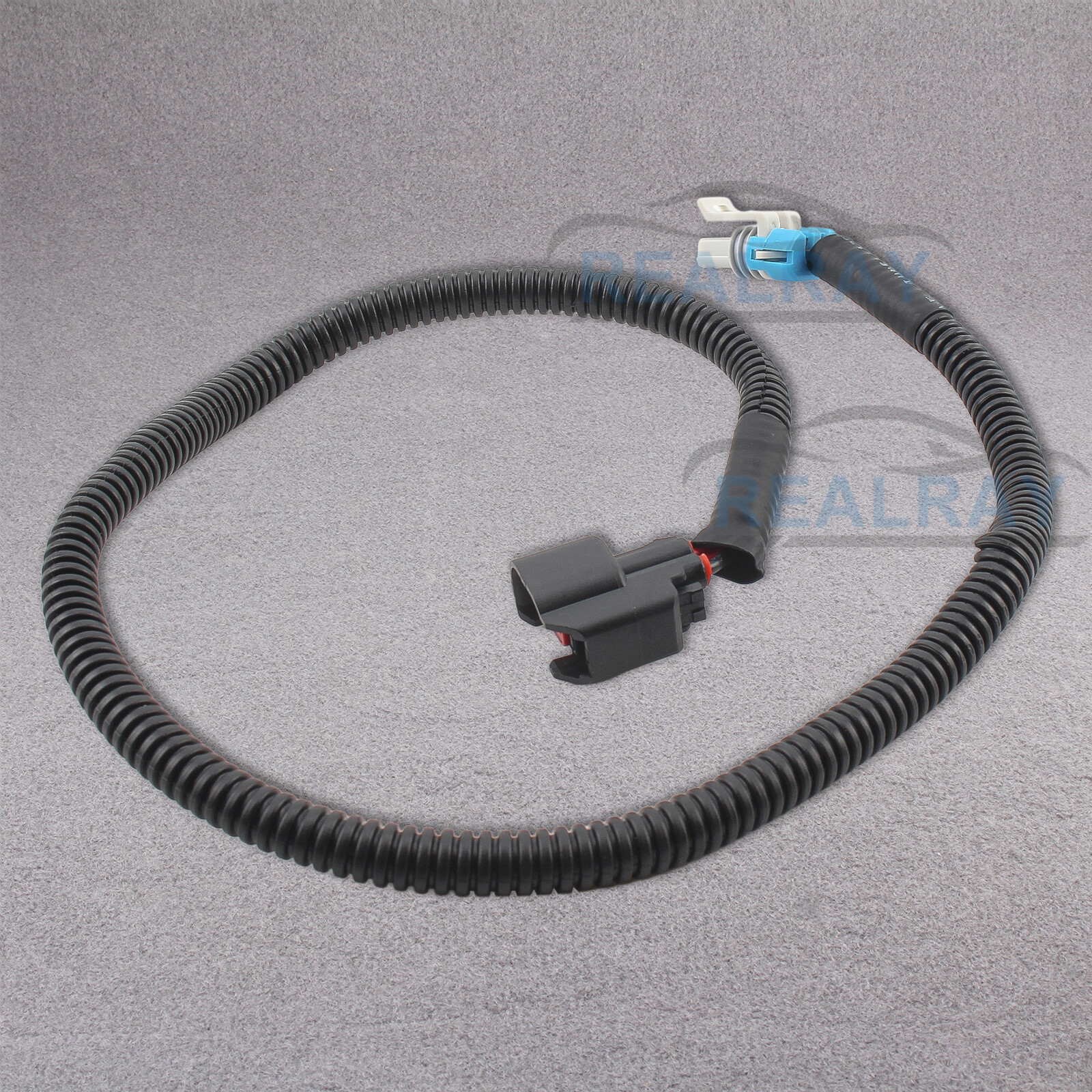 2 Pairs Fuel Injectors For Polaris Ranger 800 XP 800 4X4 2012-13 1204318 1204319