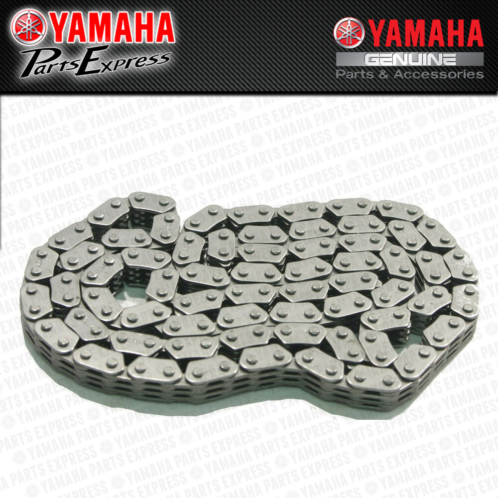 2009 - 2024 YAMAHA YFZ450R YFZ 450R 450X ATV OEM CAM TIMING CHAIN 94591-57120-00