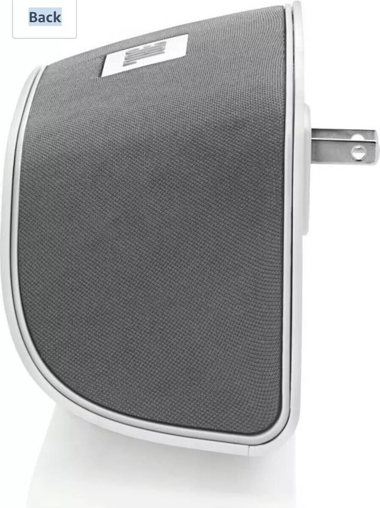 JBL Soundfly BT Bluetooth Plug-In Speaker