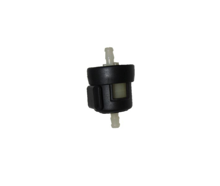 5 Pack Scooter Fuel Filter (3/16") e793