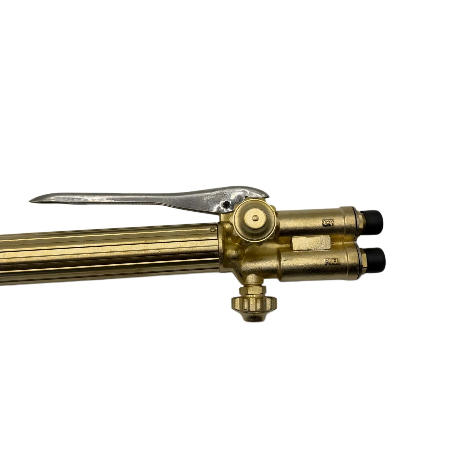 Straight Cutting Torch 21 Inch 90 Degree For Victor 0381-1480 ST2600FC USA