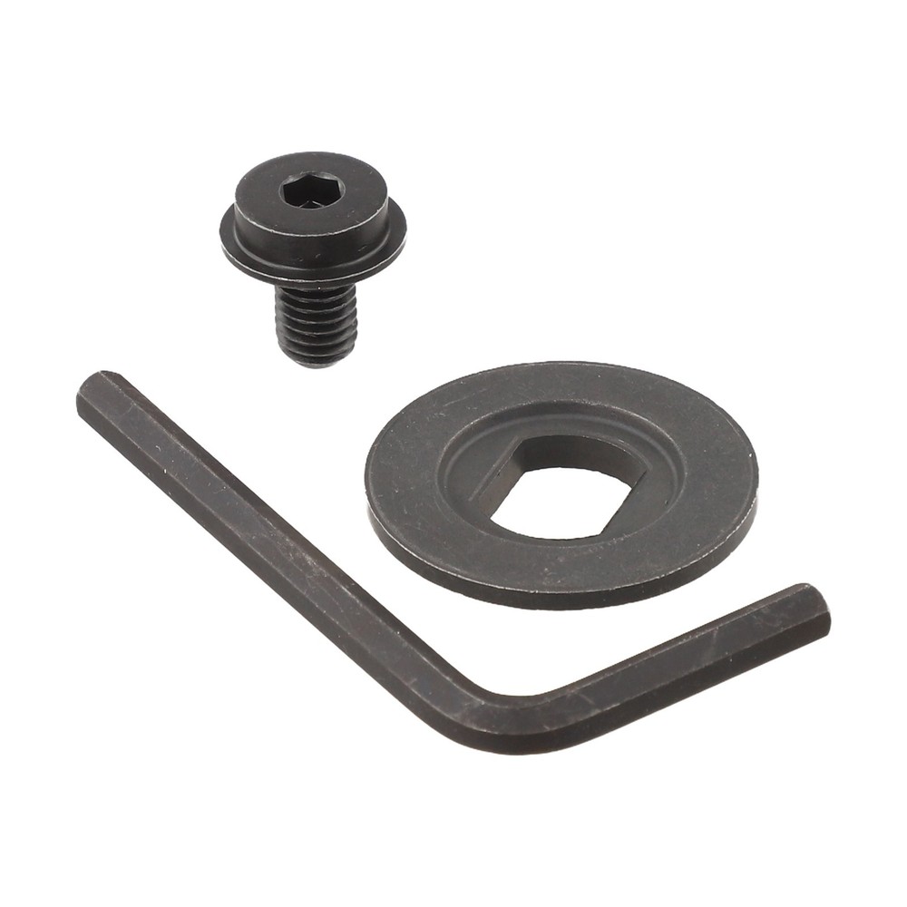 Circular Saw Blade Bolt And Outer Washer Replacement For DCS391 DCS390 Models