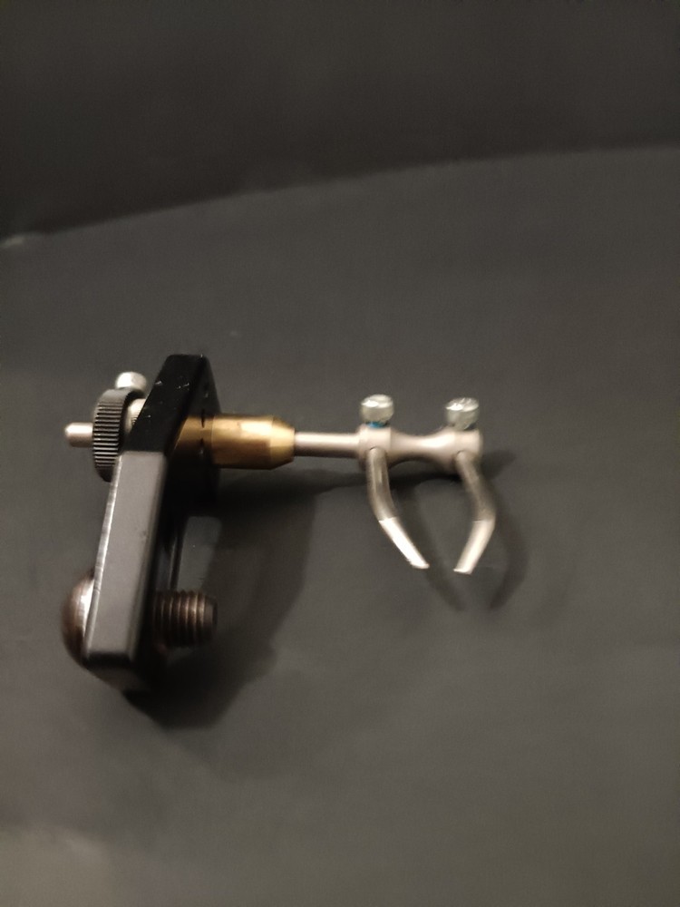 NAP Quik Tune 800 Prong Arrowrest