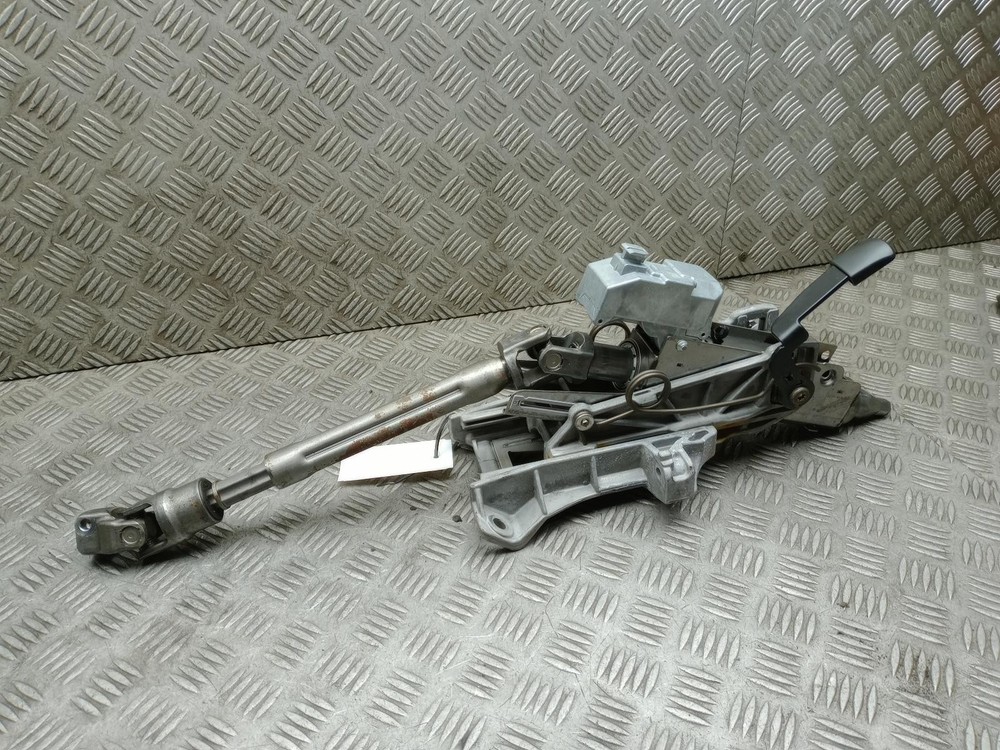 RANGE ROVER EVOQUE STEERING COLUMN BJ323C529FD L538 2015-2019