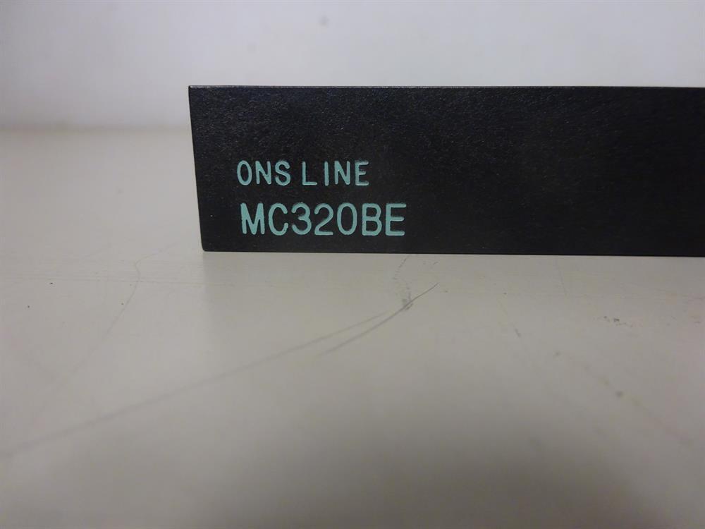 Mitel MC320BE Circuit Card