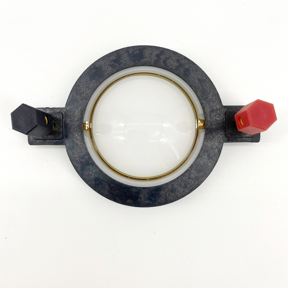 Replacement 44.4mm Diaphragm For EAW 803002 Tweeter Driver 8Ω