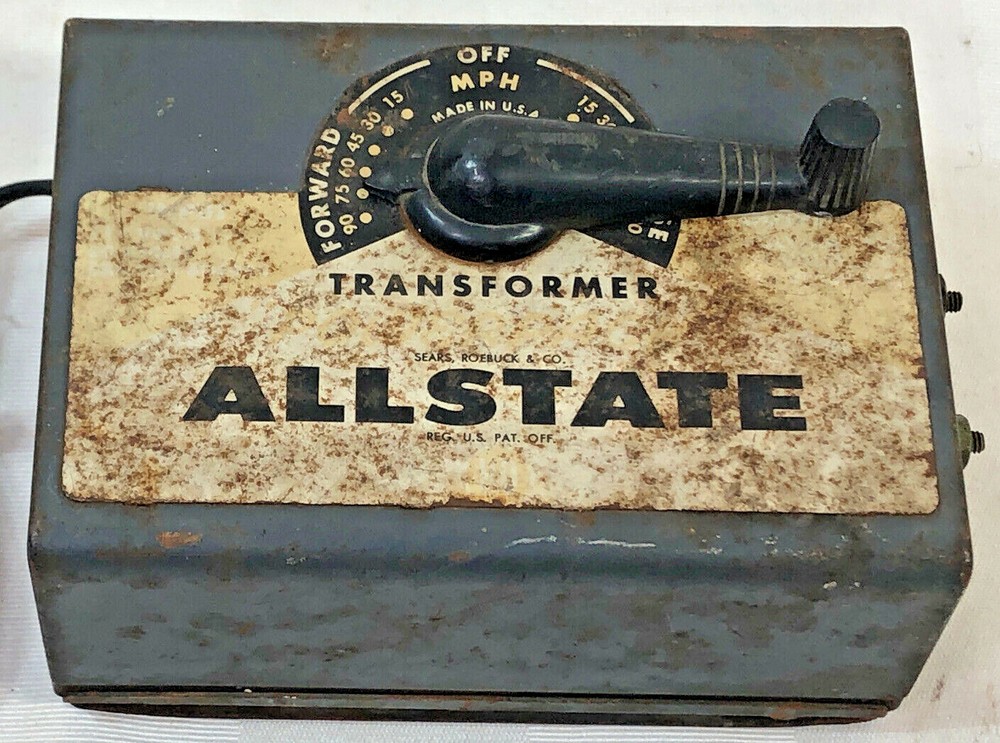 allstate transformer sears 5041