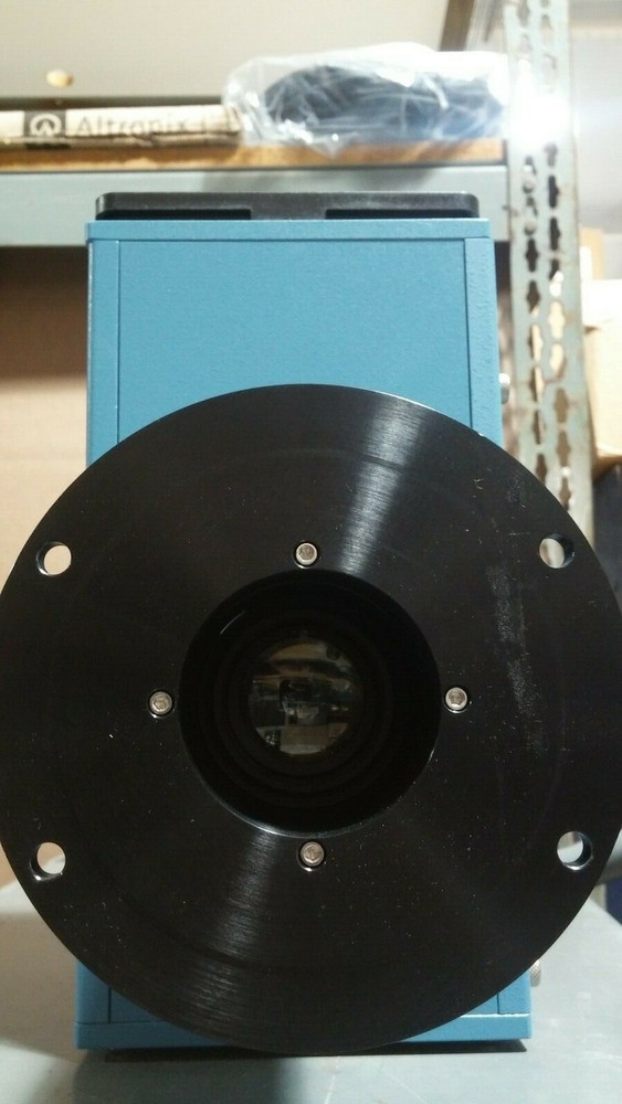 McPHERSON Model 621 Universal Light Source System