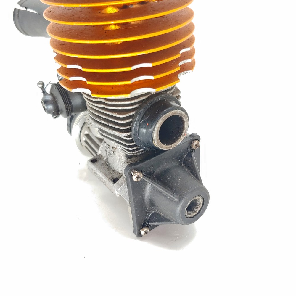 Losi 454 LST Nitro Engine Rare - Untested
