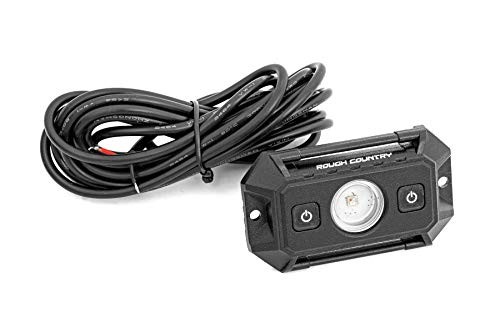 Universal LED RBG/White Dome Light - 70982