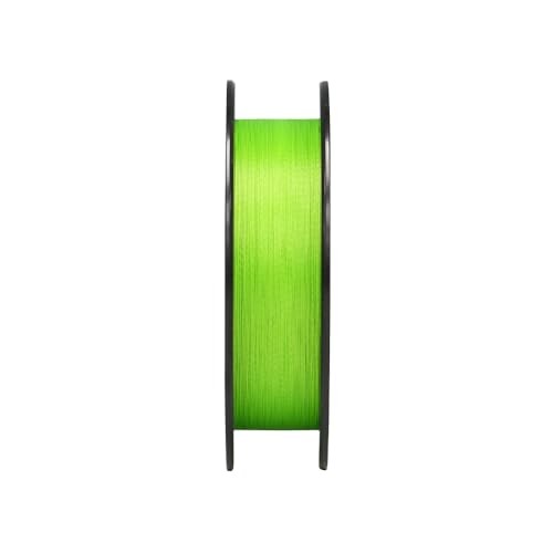 SUNLINE BASIC PE 4-strand set 150m light green 0.6 10lbNEW