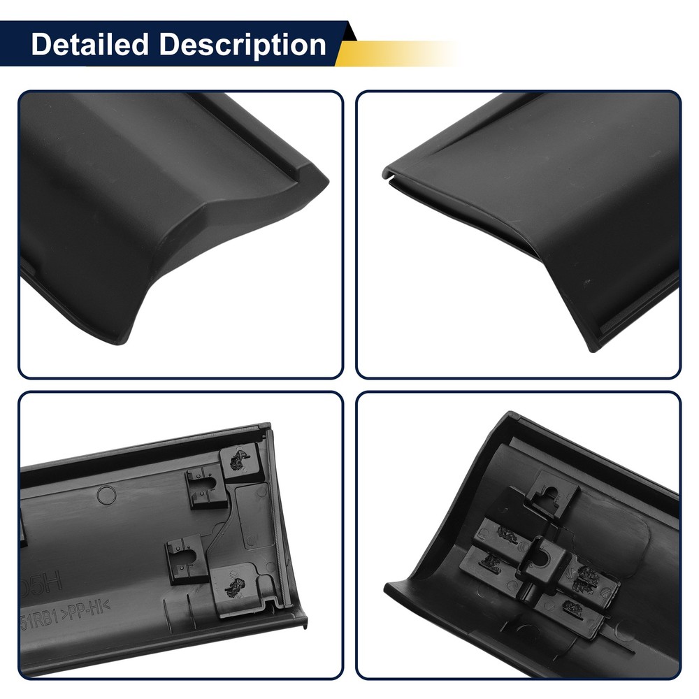 Door Side Lower Trim Door Side Garnish Trim