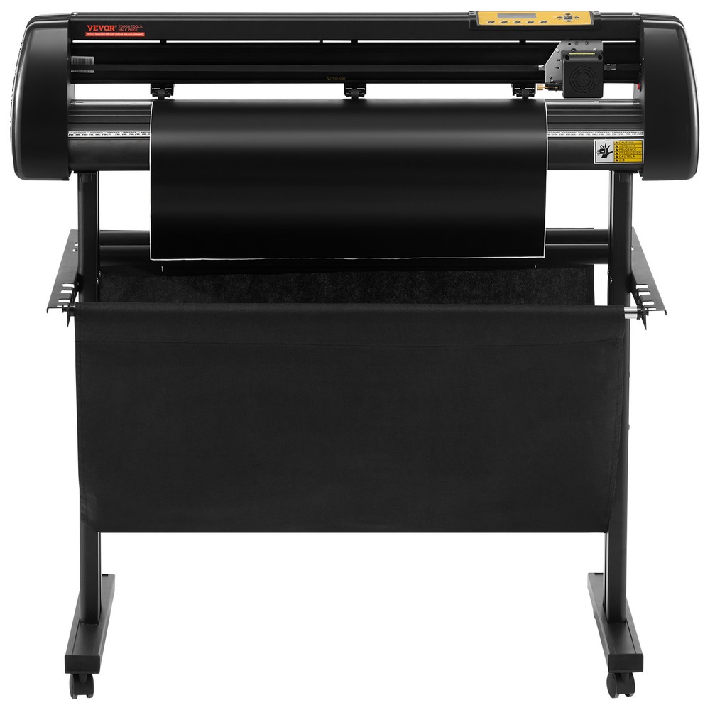 VEVOR Vinyl Cutter 34In Manual Plotter SignMaster Accessory