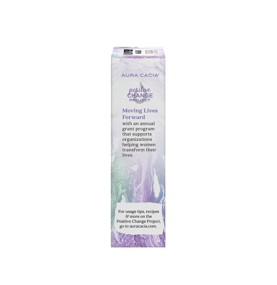 Mineral Bath Kit