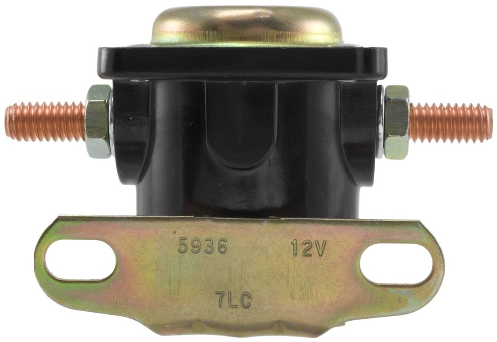 Starter Relay Airtex 1M1582