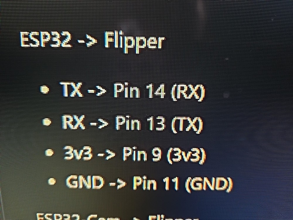 FlipperHTTP ☆Preflashed☆ W/GPIO Wires Included, Plug & Play Ready!
