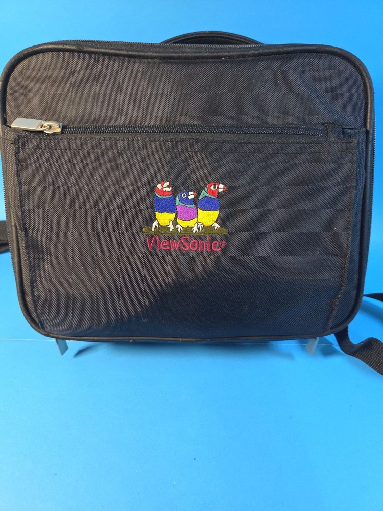 View Sonic PJ458D DLP Projector