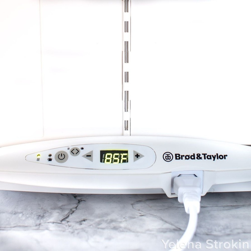 Brod and Taylor Bread Proofer / Dough Warmer