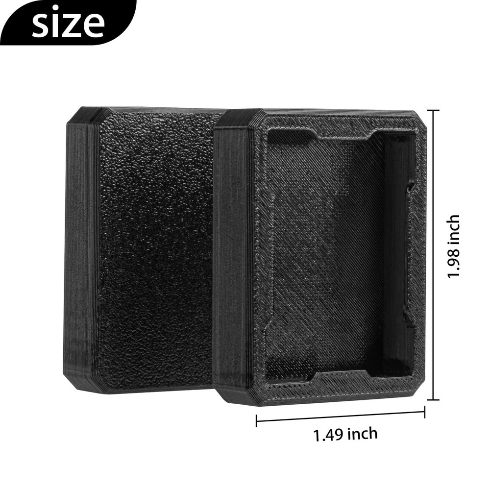 Clamp Replacement Pads Compatible with Irwin Quick-Grip | Non-Slip for quick ...