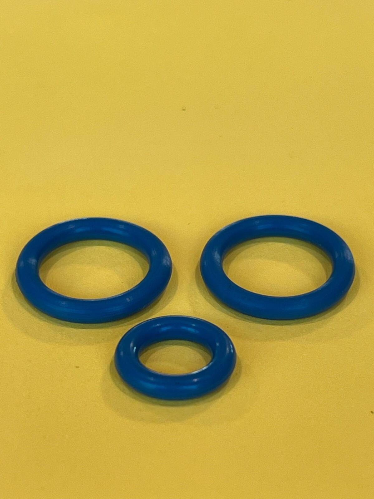 ✅ GM 17113552 Fuel Injection Rail O-Ring Seal Kit 1999-2007