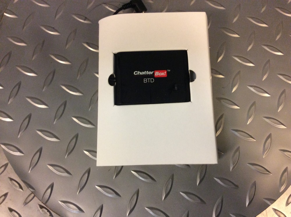 Chatterbox Bluetooth Universal Dongle CBBTD