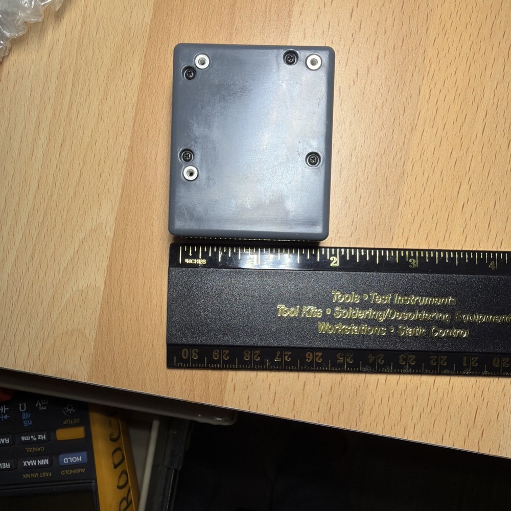 Diamond Technologies Model: DSE0450-DTCOE Enclosed Barcode Scan Module