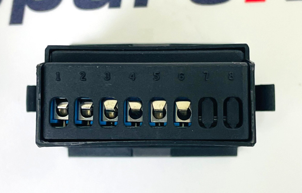 SELEC LXC900-DC Counter Module LXC9