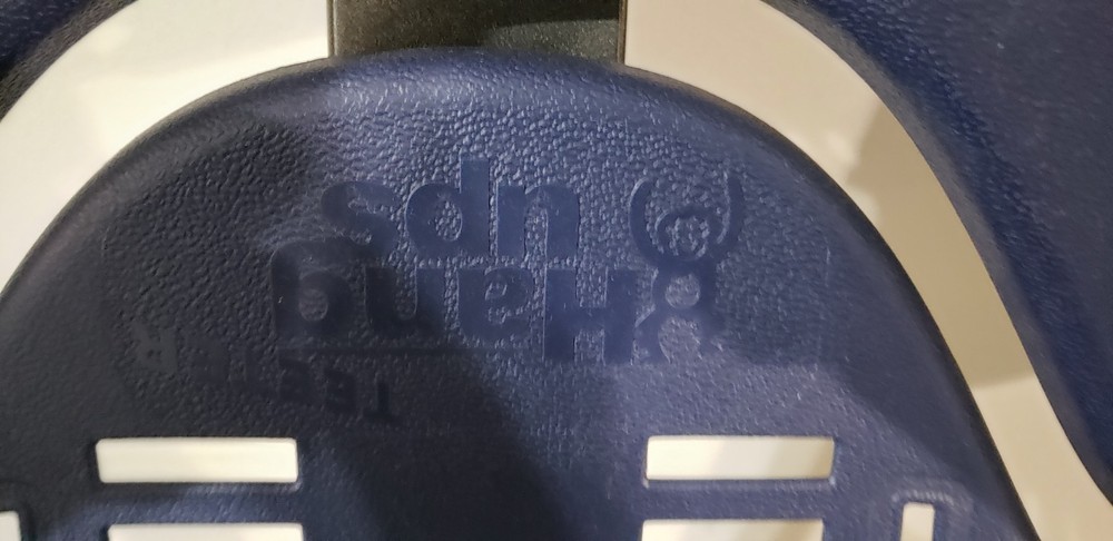 Teeter Hang UPS Inversion Table EP 860 Slightly Used