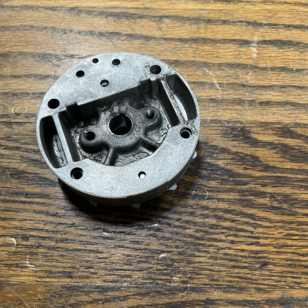 Zenoah G2d flywheel
