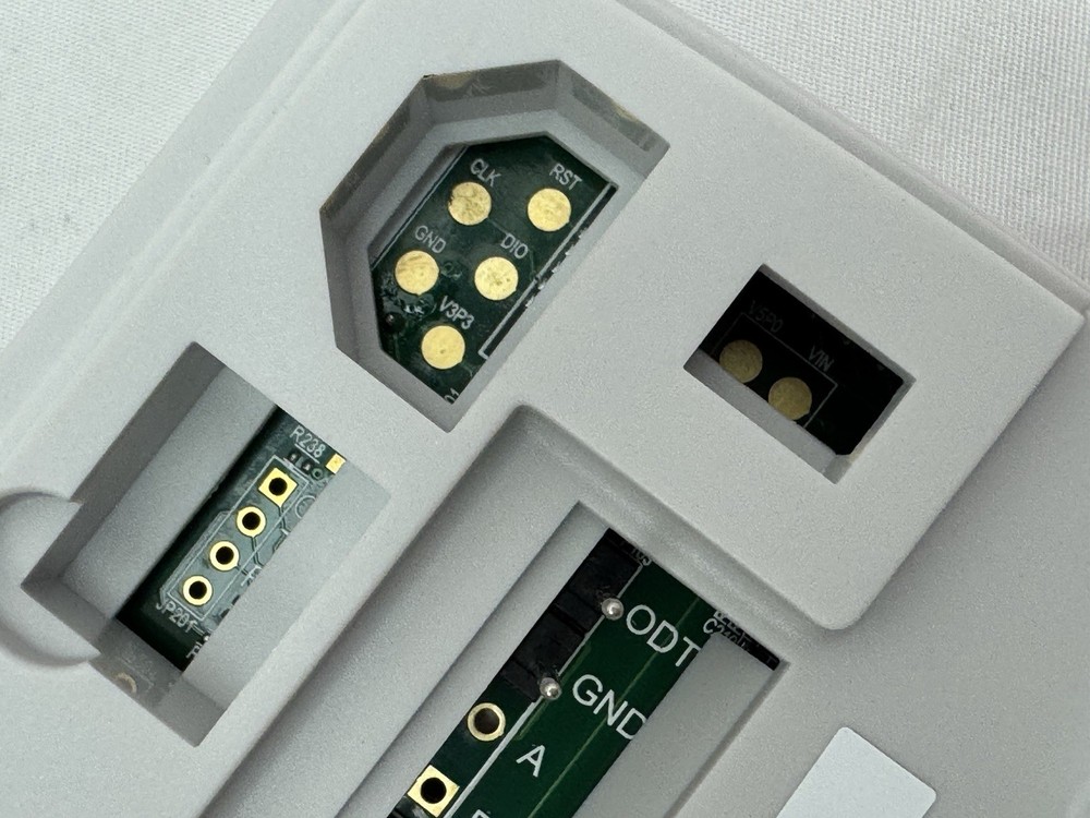 Aprilaire 8120X Ventilation Controller - No Box or Accessories