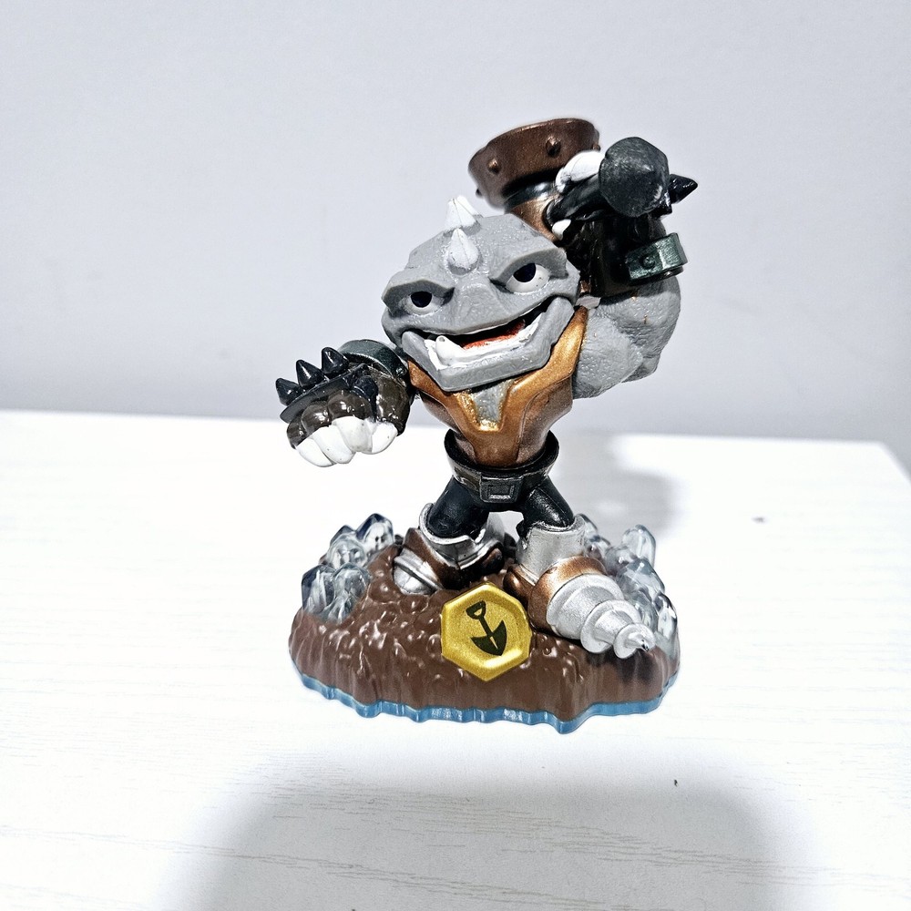 Skylanders Activision Swap Force Trap Shadow Figure 84801888