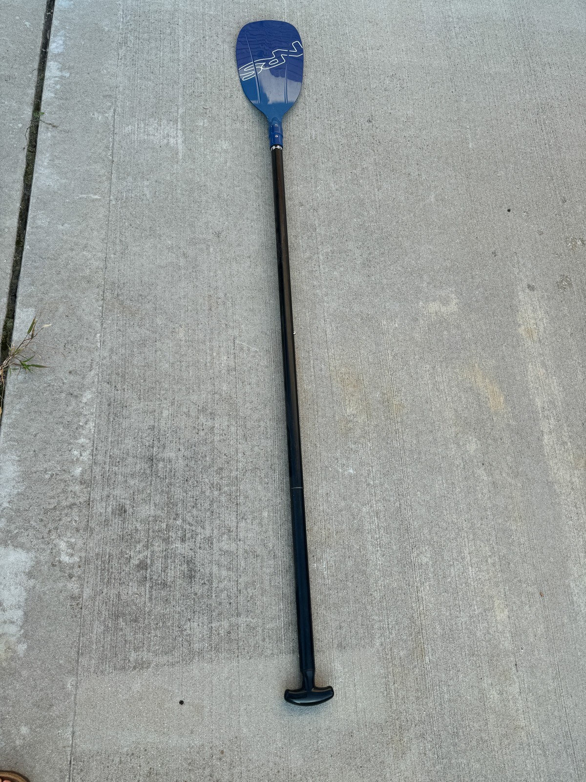 NRS Paddle Stand Up Paddle Water Surfing Paddling Beach Exercise Sport