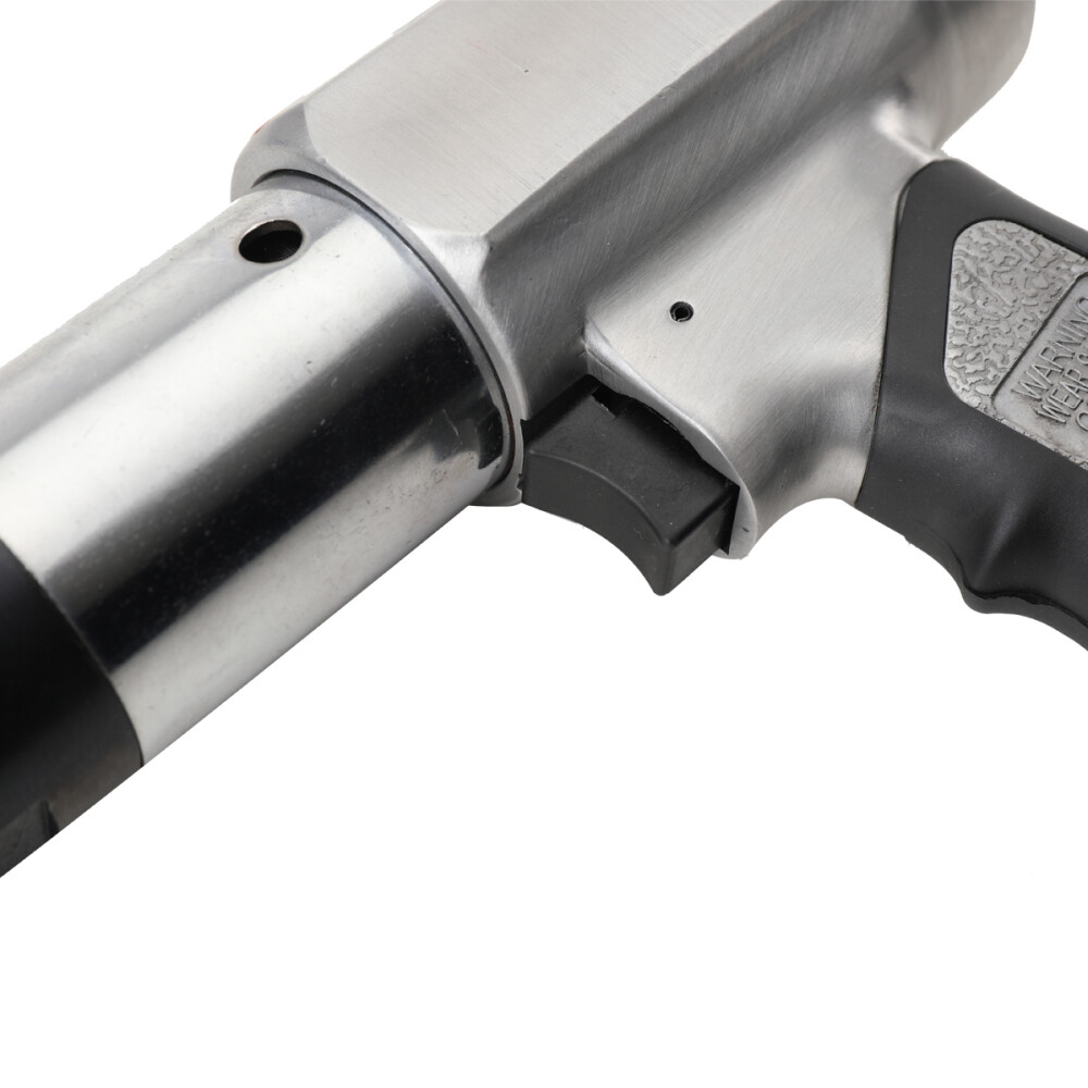 Multi-functional Air Hammer Tool Set With Case Pneumatic Hammer Piece Chisel Kit