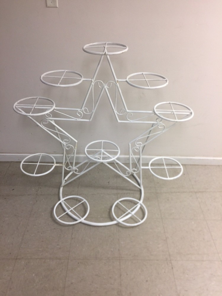 Wedding Birthday Cake Display Stand