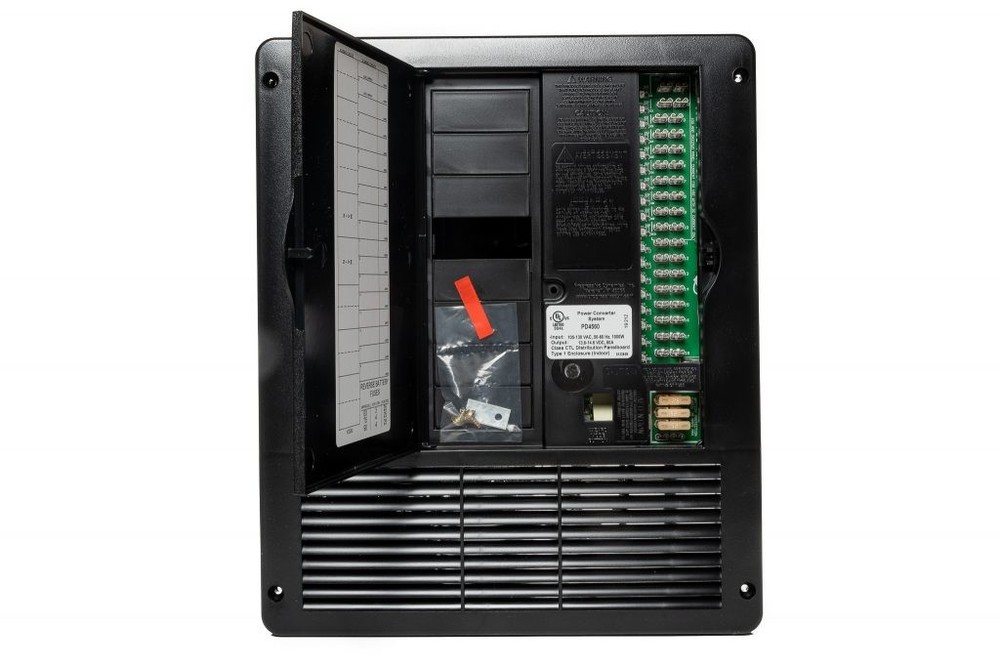 PROG DYNAMIC PD4560AV