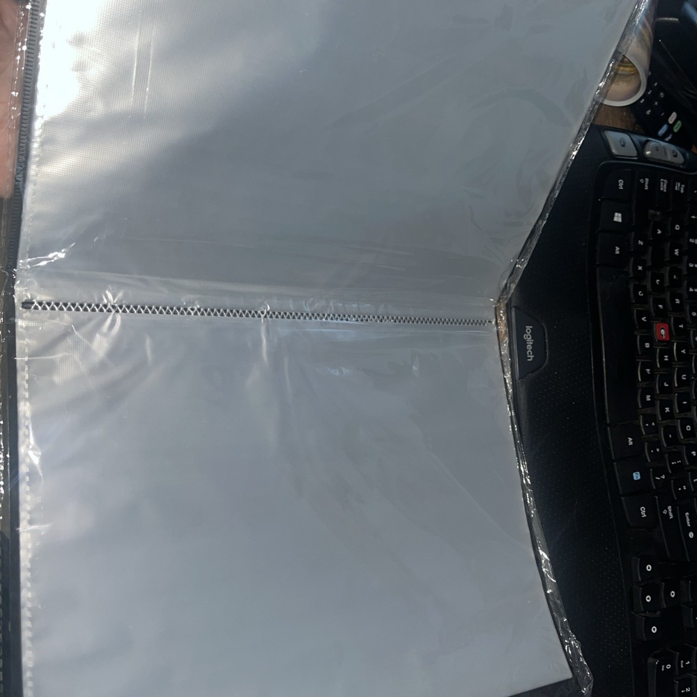 Cahaya Music Binder