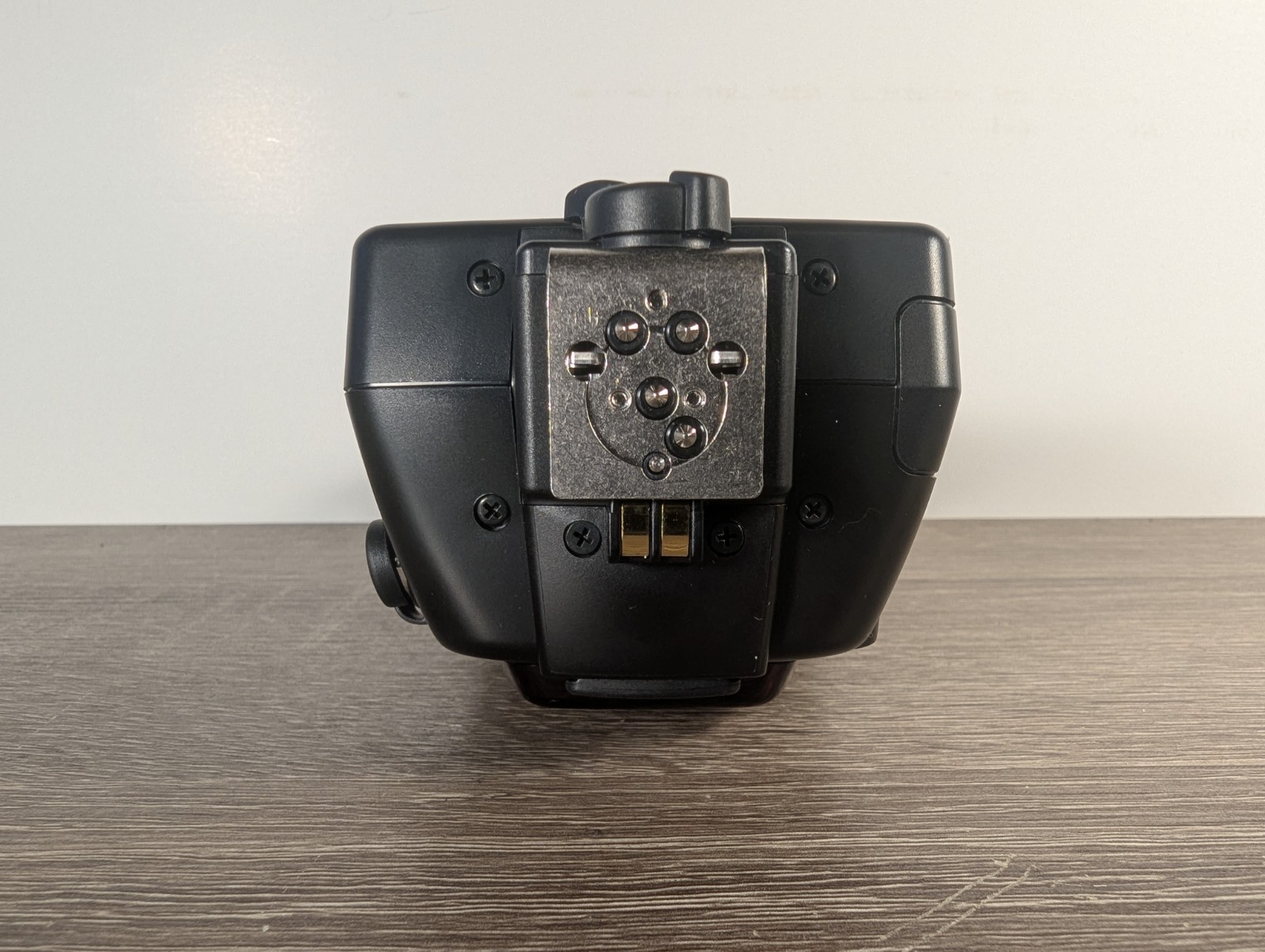 Nikon Speedlight SB-900 AF Shoe Mount Camera Flash