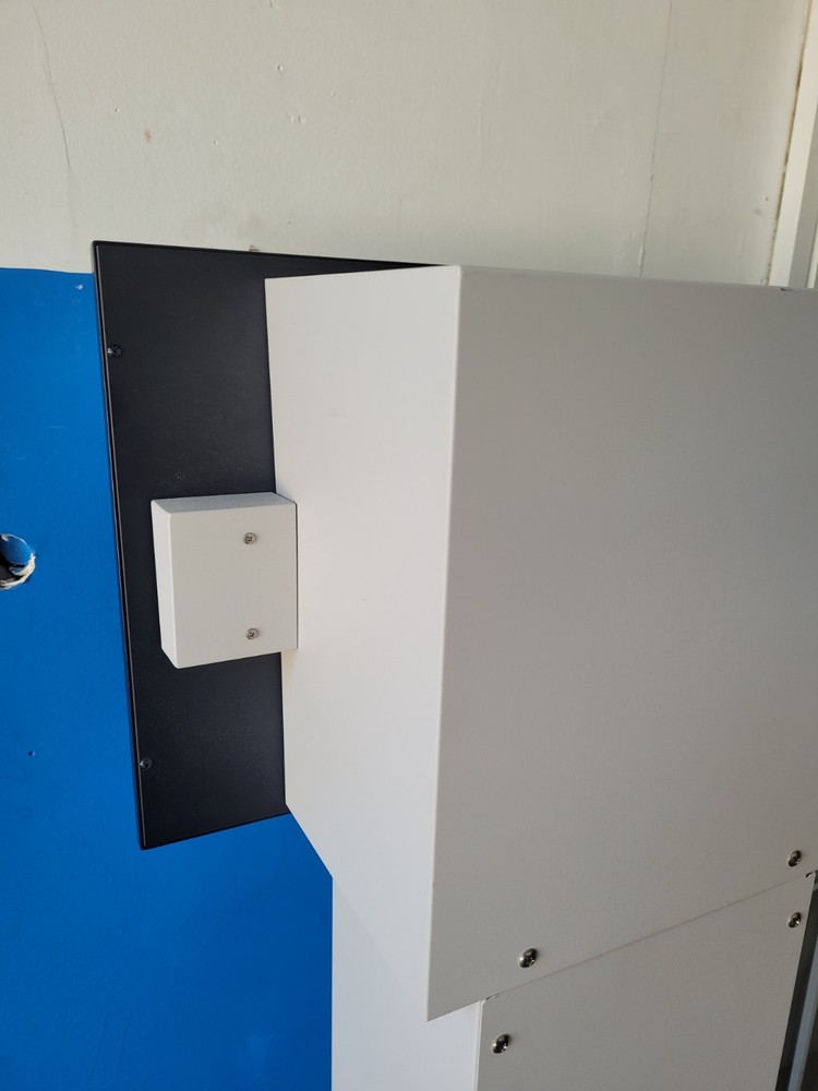 Topcon MC-4S Mirror Chart