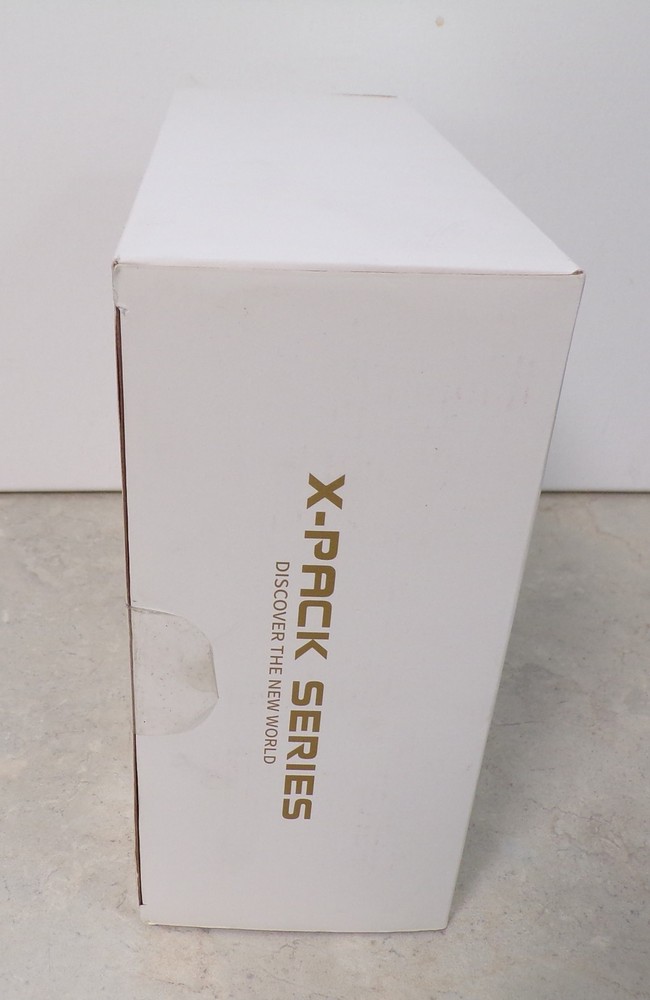 Attop X-Pack 18 Camera Drone