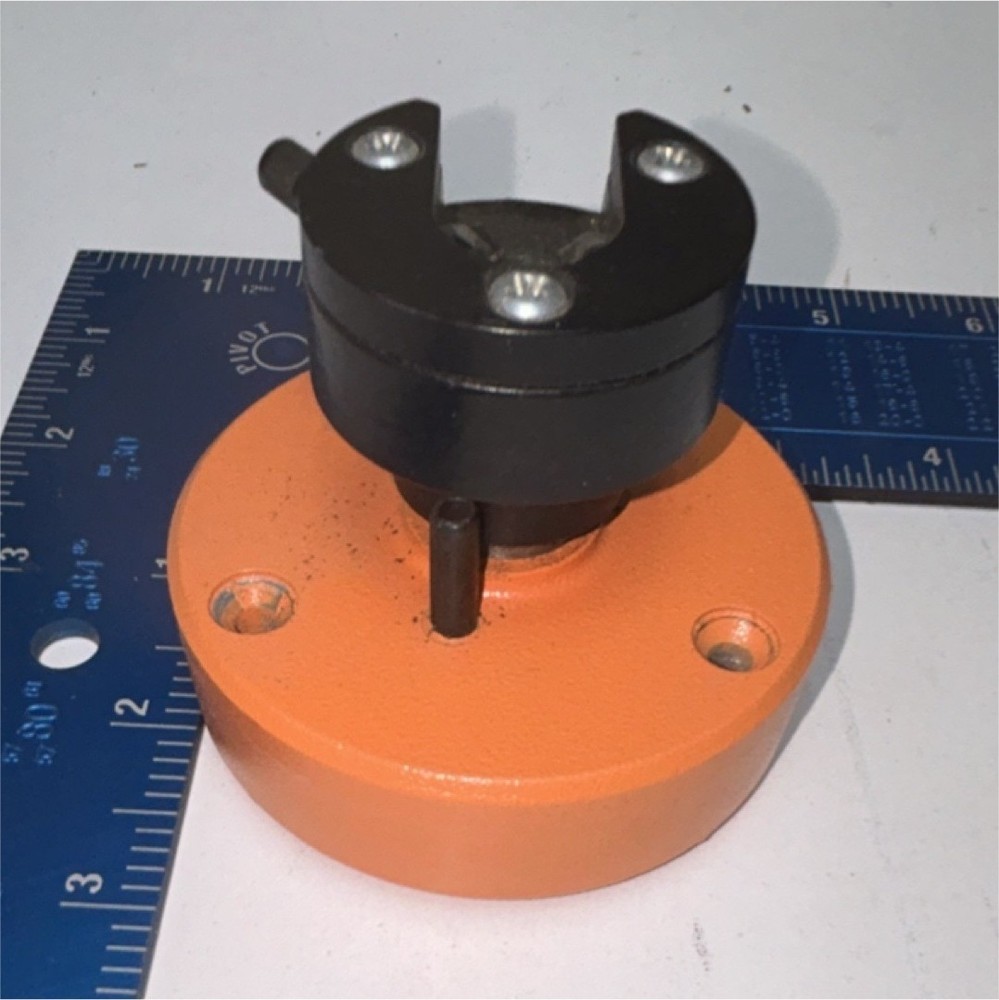 Lyman Case Trimmer for Drill Press