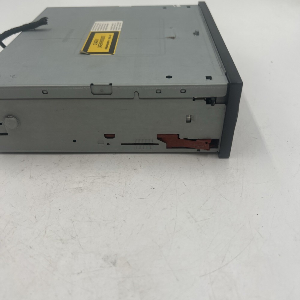 2007 2008 Audi S6 DVD ROM Navigation Unit 4E0919887