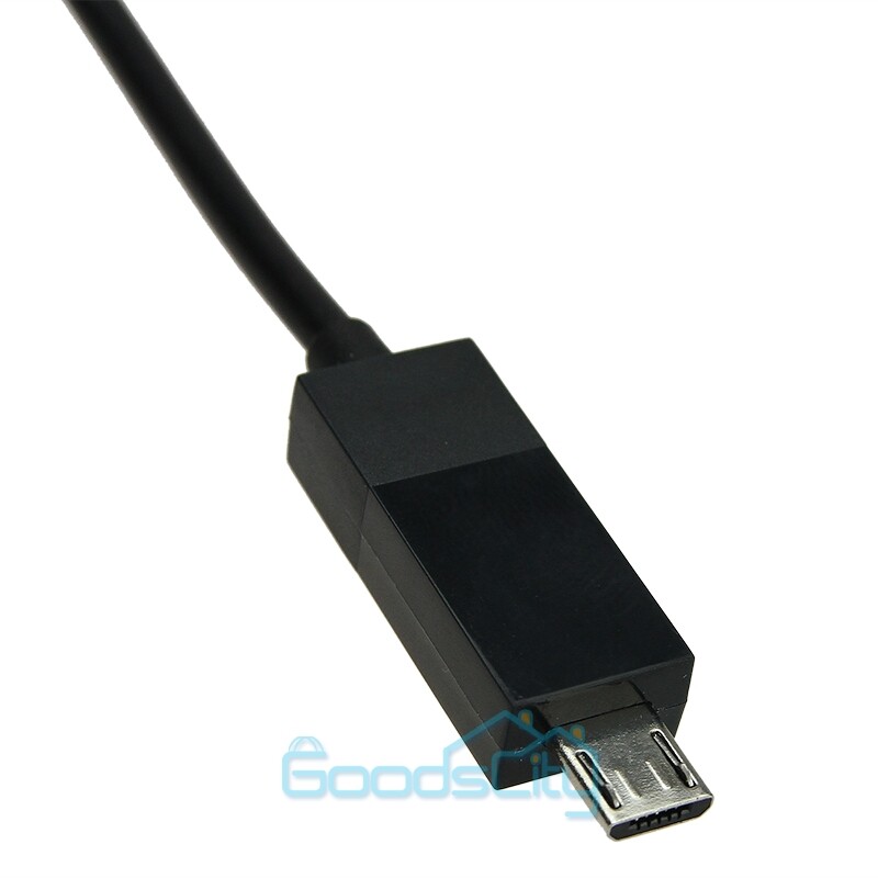 For Microsoft Xbox One Controller Rechargeable Batter W/ USB Charging Cable