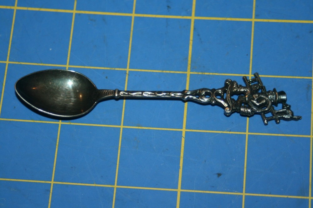 VERSILBERT SF SILVERPLATED collection  SPOON