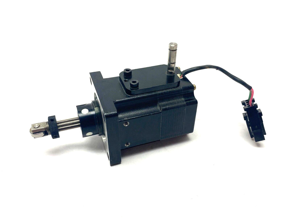 Haydon Switch & Instrument 185463 Linear Roller Actuator 4-Pin Connector