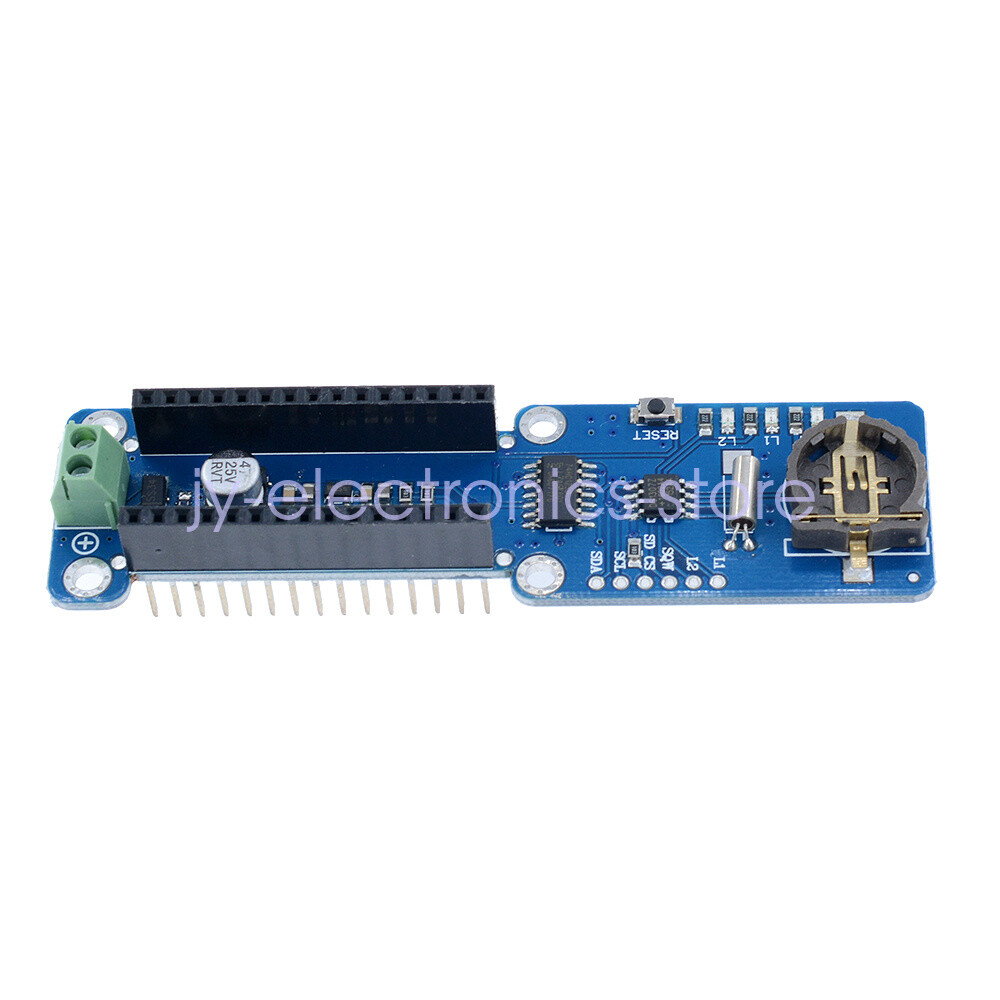 TF Card Data Logger Shield Data Logging Recorder Module For Arduino NANO 3.0