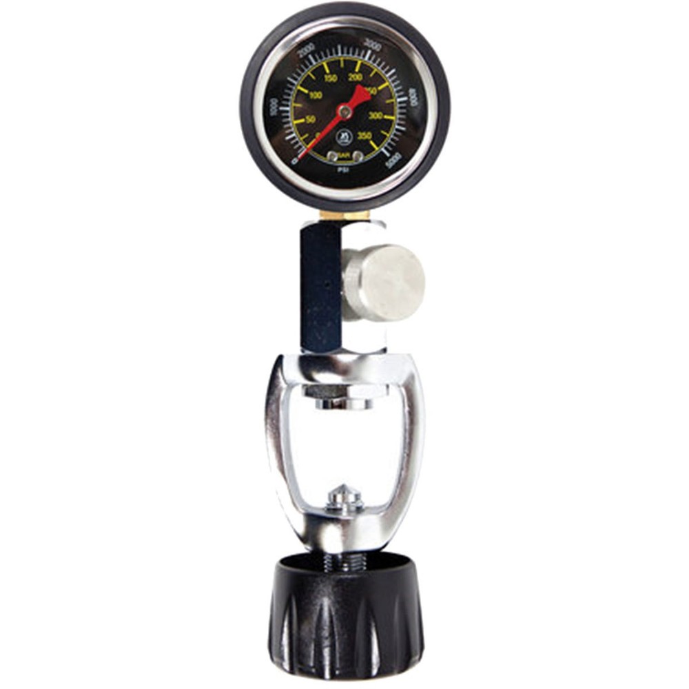 XS Scuba Standard Fill Checker