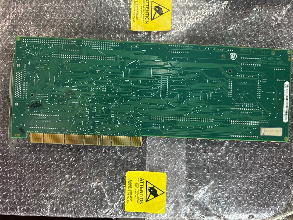 PM2022 DPT SCSI CONTROLLER PC BOARD VINTAGE